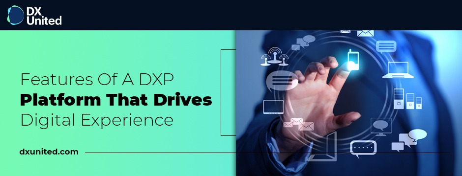 Composable DXP: The Future Of Digital Experience Platforms